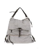 MASTER COAT - Bolso grande de tela
