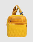 PIQUADRO - Medium fabric bag