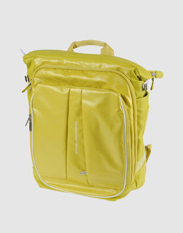 PIQUADRO - BORSE - Zaini - su YOOX.COM