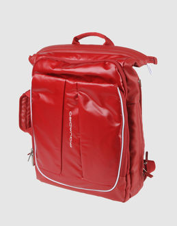 PIQUADRO - BORSE - Zaini - su YOOX.COM