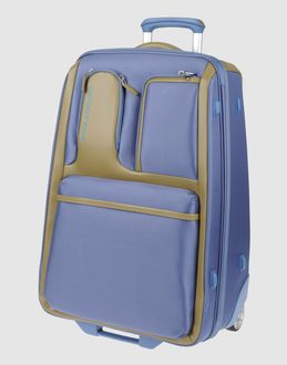 PIQUADRO - VALIGERIA - Trolley - su YOOX.COM