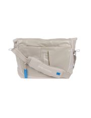 PIQUADRO - Large fabric bag