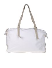 DRIES VAN NOTEN - Large fabric bag