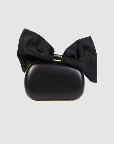 ZOOM ISAAC MIZRAHI - Small fabric bag