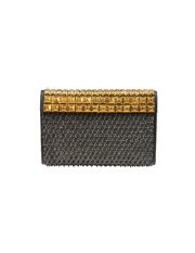 ISAAC MIZRAHI - Clutches