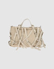 ALEXANDER WANG - Large leather bag