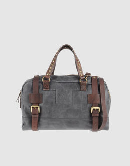MONTINI - BORSE - Borse grandi in pelle - su YOOX.COM