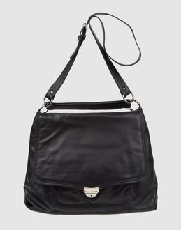 MONTINI - BORSE - Borse grandi in pelle - su YOOX.COM