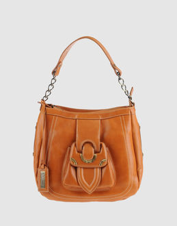MONTINI - BORSE - Borse medie in pelle - su YOOX.COM