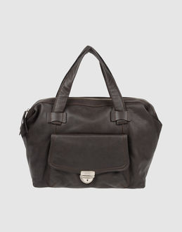 MONTINI - BORSE - Borse grandi in pelle - su YOOX.COM
