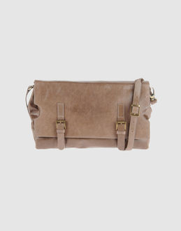 NARDELLI - BORSE - Borse grandi in pelle - su YOOX.COM