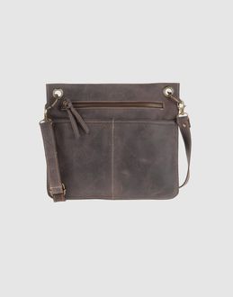 NARDELLI - BORSE - Borse medie in pelle - su YOOX.COM
