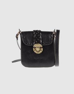MONTINI - BORSE - Borse piccole in pelle - su YOOX.COM