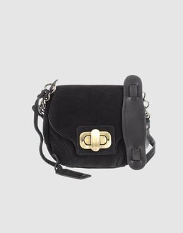MONTINI - BORSE - Borse piccole in pelle - su YOOX.COM
