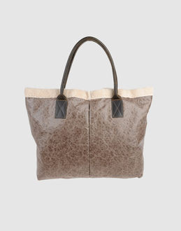 PARENTESI - BORSE - Borse grandi in pelle - su YOOX.COM