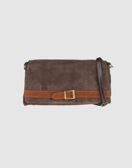 PARENTESI - BORSE - Borse grandi in pelle - su YOOX.COM