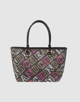 MOSCHINO CHEAPANDCHIC - BORSE - Borse grandi in tessuto - su YOOX.COM