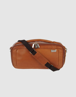 MAISON MARTIN MARGIELA - BORSE - Borse grandi in pelle - su YOOX.COM