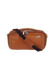 MAISON MARTIN MARGIELA - Bolso grande de piel