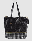 TRUSSARDI 1911 - Borsa grande in pelle
