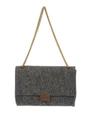 TRUSSARDI 1911 - レザーバッグ（中）