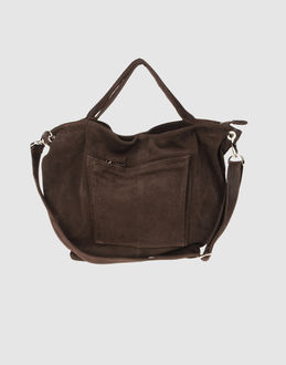 FOR HER - BORSE - Borse medie in pelle - su YOOX.COM