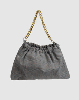 ROSE' A POIS - BORSE - Borse grandi in tessuto - su YOOX.COM