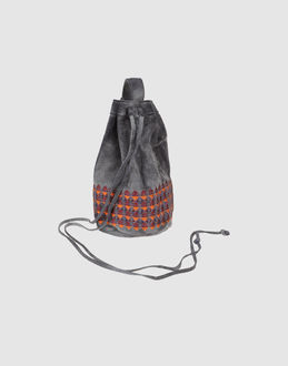 WHITE MOUNTAINEERING - BORSE - Borse piccole in pelle - su YOOX.COM