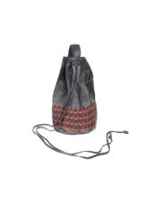WHITE MOUNTAINEERING - Borsa piccola in pelle