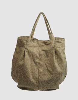 ROSE' A POIS - BORSE - Borse grandi in tessuto - su YOOX.COM