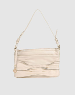Dkny Bags Medium Leather Bags Women On Yoox.com
