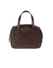 SARA NAVARRO - Medium leather bag