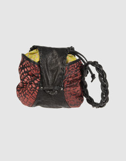 IMEMOI - BORSE - Borse medie in pelle - su YOOX.COM