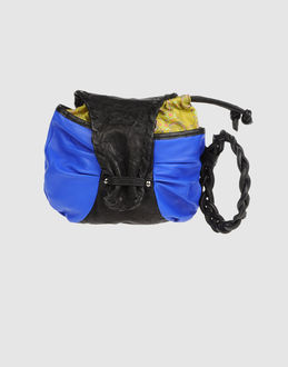 IMEMOI - BORSE - Borse medie in pelle - su YOOX.COM