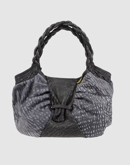 IMEMOI - BORSE - Borse grandi in pelle - su YOOX.COM