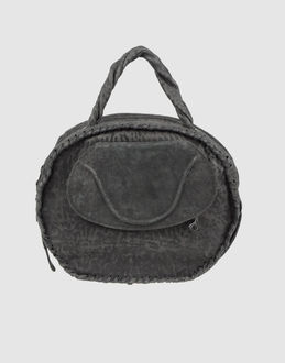 IMEMOI - BORSE - Borse grandi in pelle - su YOOX.COM