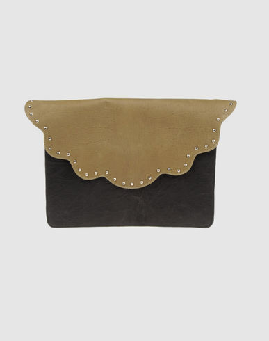 ZOOM IMEMOI - Handbag