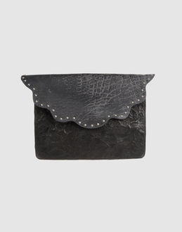 IMEMOI - BORSE - Borse medie in pelle - su YOOX.COM