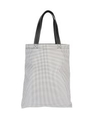 COMME des GARÇONS - Large leather bag