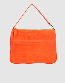 ISLO ISABELLA LORUSSO - BORSE - Borse medie in pelle - su YOOX.COM