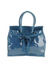 ISLO ISABELLA LORUSSO - Borsa media in tessuto