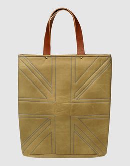 LOST PROPERTY OF LONDON - BORSE - Borse grandi in tessuto - su YOOX.COM