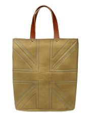 LOST PROPERTY of LONDON - Large fabric bag