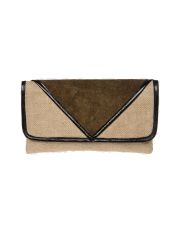 LOST PROPERTY of LONDON - Medium fabric bag