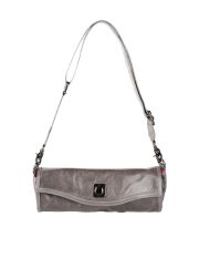 C'N'C' COSTUME NATIONAL - Borsa media in pelle