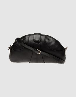 SONYA KASHMIRI - BORSE - Borse grandi in pelle - su YOOX.COM