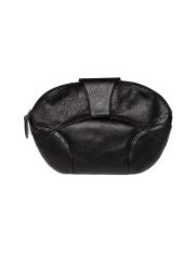 SONYA KASHMIRI - Medium leather bag