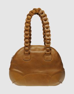 SONYA KASHMIRI - BORSE - Borse grandi in pelle - su YOOX.COM