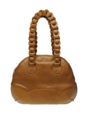 SONYA KASHMIRI - Borsa grande in pelle