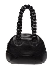 SONYA KASHMIRI - Borsa grande in pelle